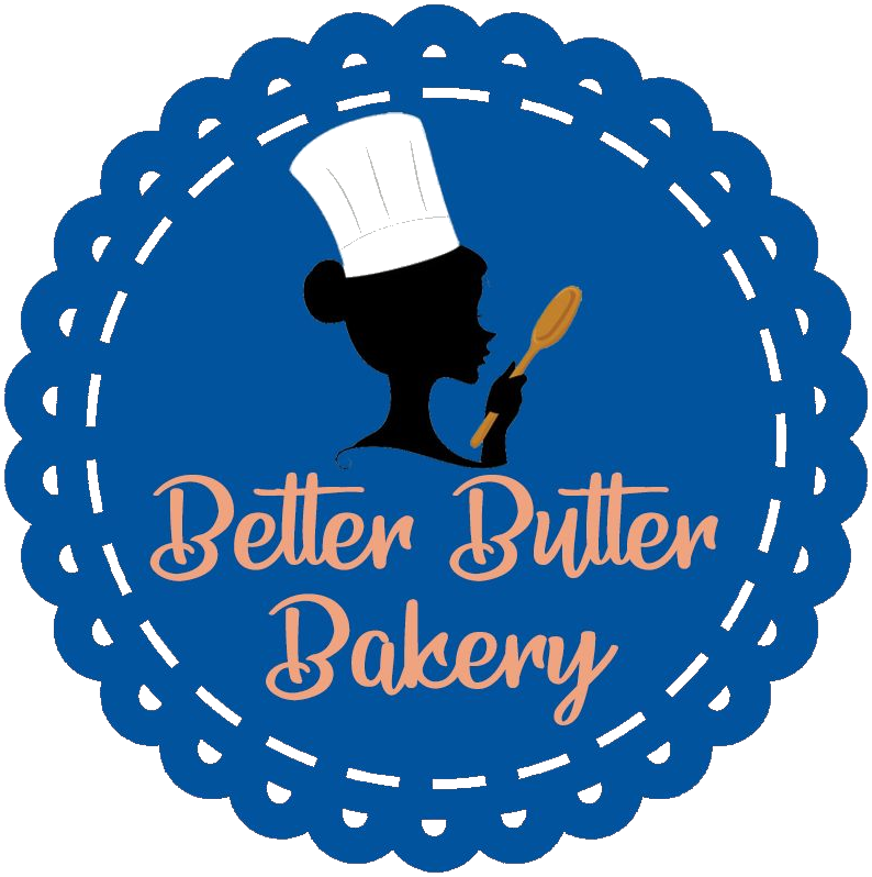 Better Butter Bakery logo